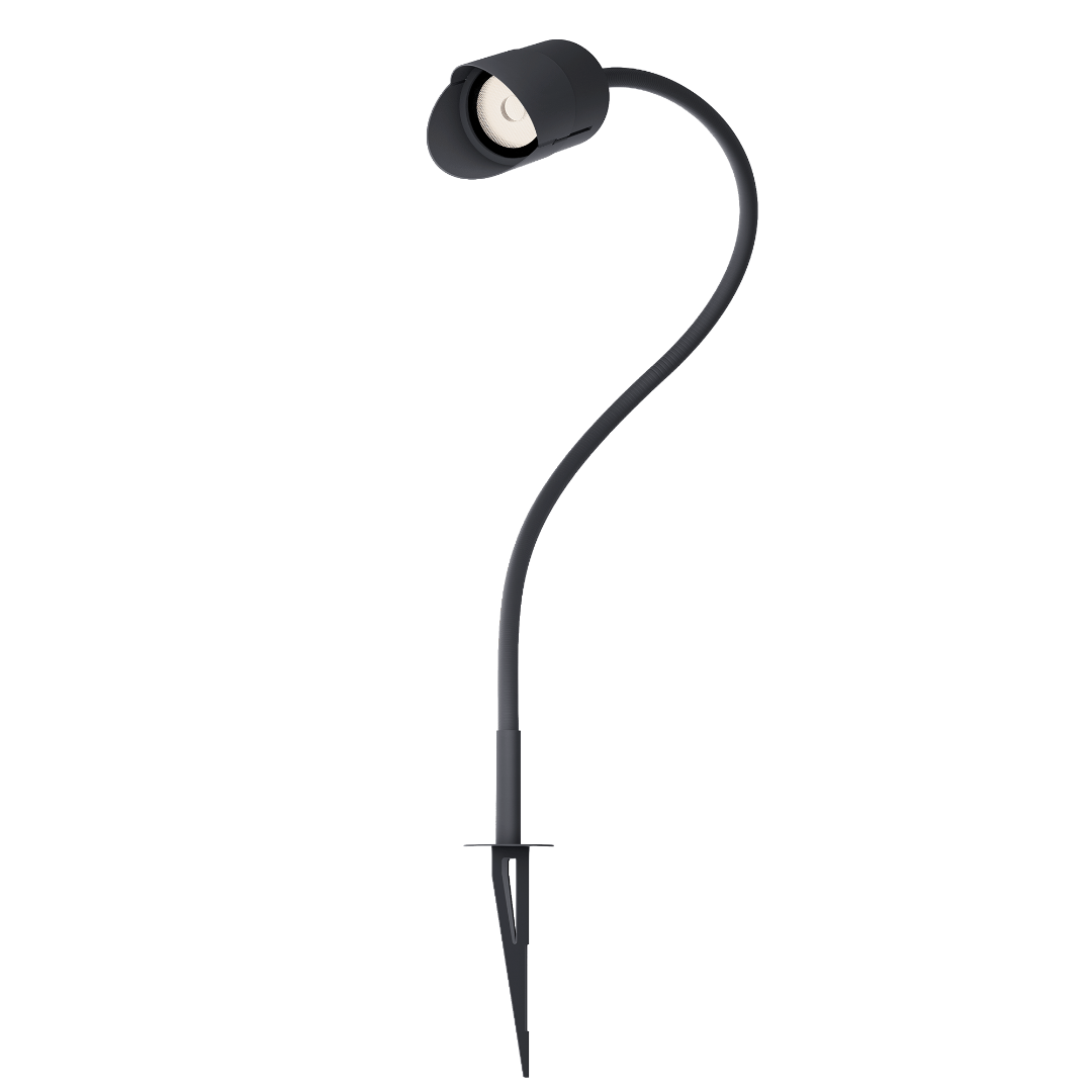 Vipera Spike Luce Bianca32969